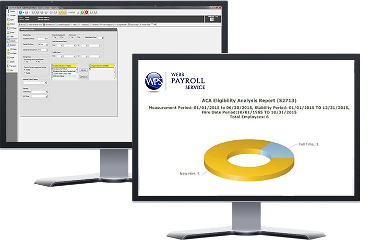 ACA Compliance b Payroll